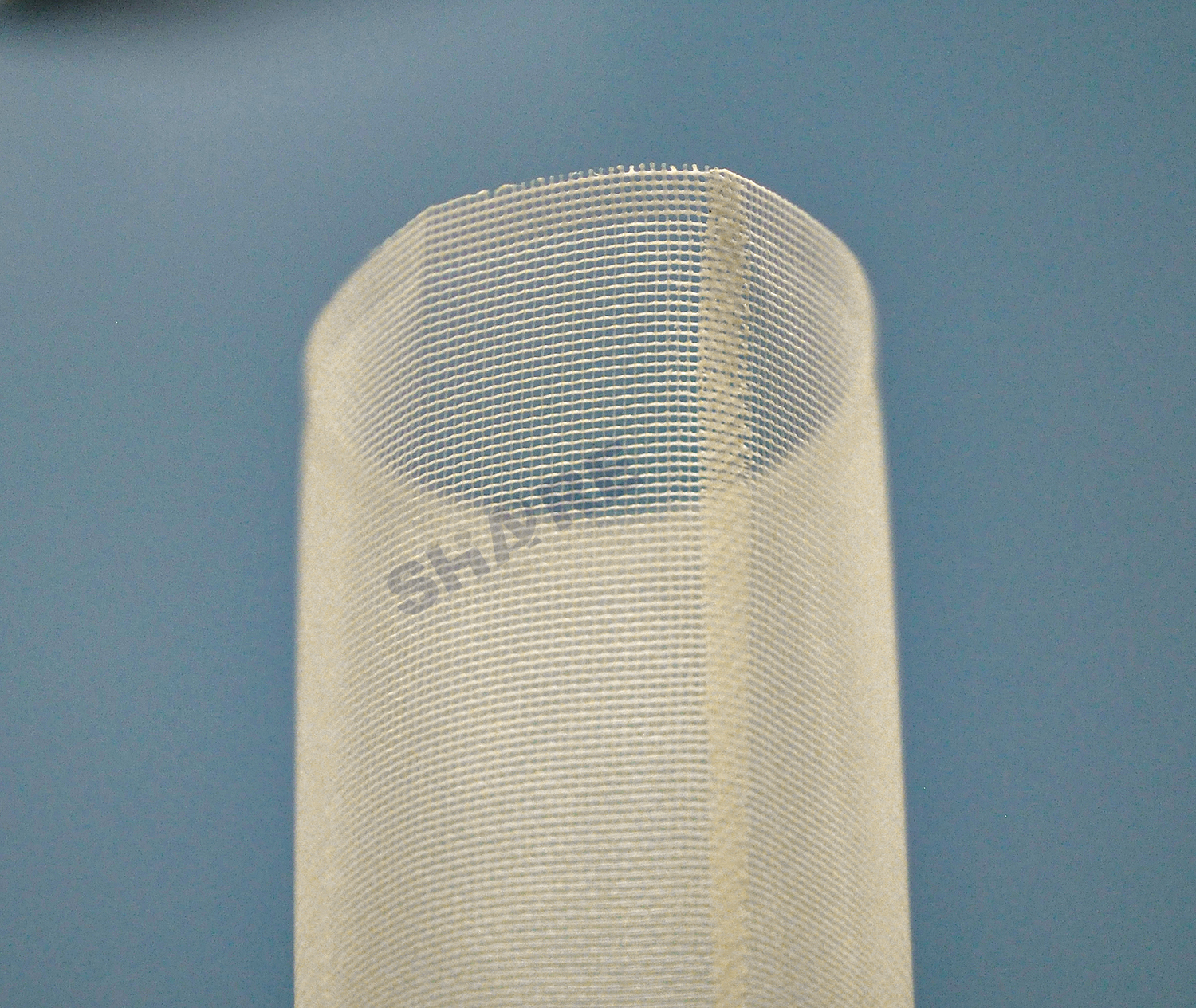medical mesh filter bag