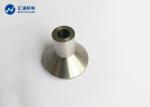 SGS Polished Stainless Steel Stamping Parts For Coffeemaker