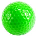 Golf Practice Balls Multicolor Training Ball Gift for golfers Golf Accessories