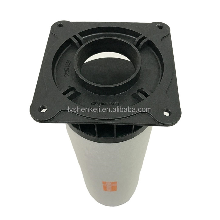 New RD0240A vacuum pump exhaust filter 0992573694