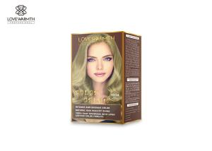 China Multi Shades Home Hair Dye Colors , All Hair Type Hair Color For Women wholesale