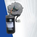 Genuine Wiper Motor Higer Bus Parts 37V03-28501 / 2733 24V 180W