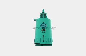 China APFCDB Cleaning Drilling Bucket wholesale