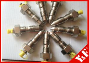 China Hitachi Excavator Spare Parts Adjust Fitting Excavator Accessories for EX200 4255055R wholesale