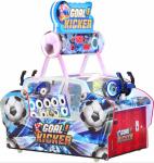 Riding Game GOAL KICKER Football Redemption Arcade Machines
