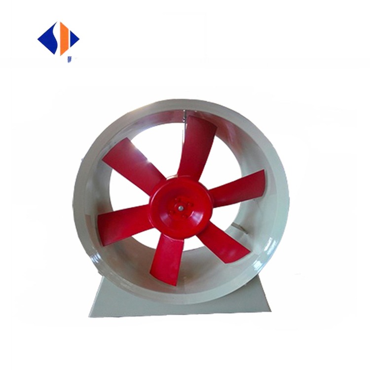 6inch Fan Diameter Axial Flow Fan with and Power Sellers