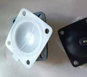 China Textured Surface Composite Diaphragm With Corrosion Resistance wholesale