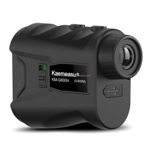 China G600m Multifunctional Rangefinder Golf Hunting Construction Use wholesale