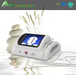 Vascular removal/ Spider Vein Removal