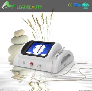 China remove spider vein/blood vessels removal/facial vascular lesions treatment wholesale