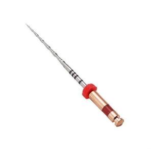 China Compatible Reciprocating Endodontic Files Rotary Nickel Titanium Files R25 wholesale