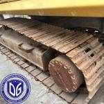 PC360-7 36 Ton Used Komatsu Excavator Large Construction Equipment