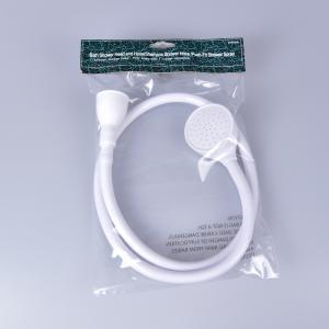 China Leuyou 1.57&quot; Shampoo Shower Hose , Kitchens Detachable Shower Hose wholesale