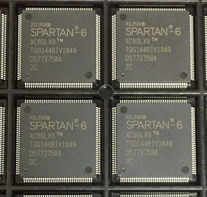 XILINX XC7A35T-1CSG324I Ics Chips Field Programmable Gate Array