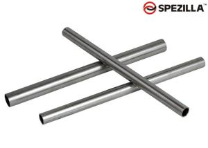China 32mm Smooth Surface UNS S32205 Duplex Stainless Steel Tube wholesale
