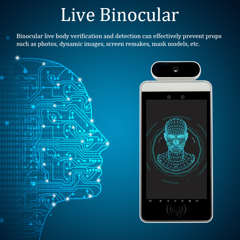 facial recognition