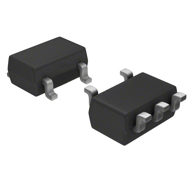 MAX6306UK28D3-T Integrated Circuit New And Original