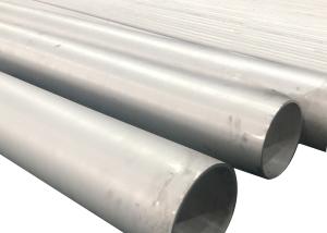 China Round Stainless Steel Pipe Seamless Schedule 40 A335 P11 60mm wholesale