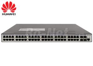 China 10/100Mbps Quidway S3700-52P-EI Cisco Gigabit Switch wholesale