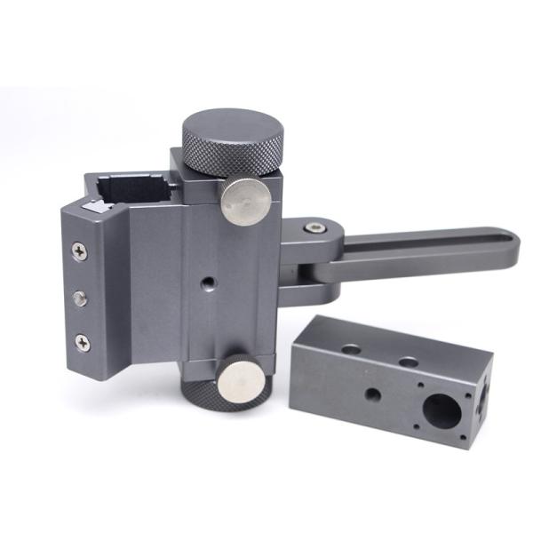 Quality WLL Non Standard CNC Lathing Parts Car Accessories Metal Color for sale