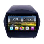 2GB+32GB Car Radio DVD Player Android 9.1 For Hyundai TUCSON IX35 2009 2010