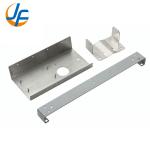 Customized Design Bending Welding Sheet Metal Auto Spare Parts