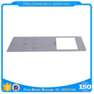 China Customized 2mm thickness corning gorilla glass with manufacturer price wholesale