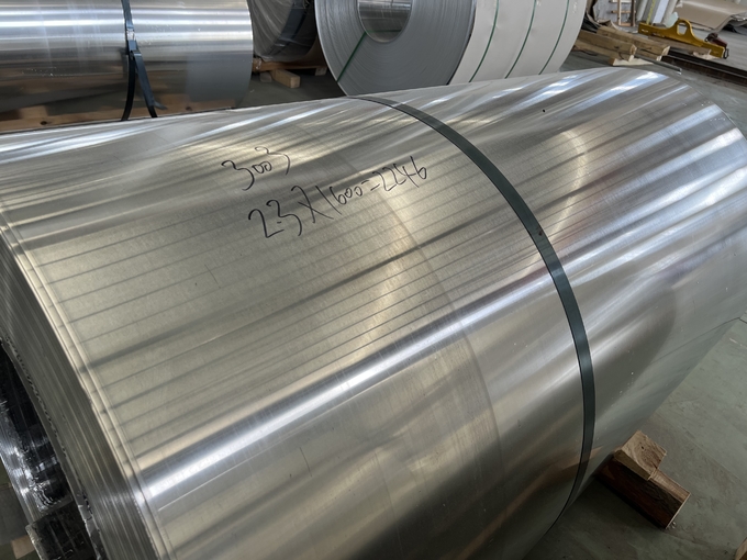 ASTM B209 7075 6061 Aluminum Coil 6000 Series GB JIS DIN EN 3003 h14 aluminum