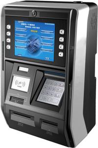 China Transport Card Recharging self service payment kiosk Information Access wholesale