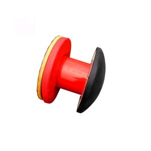 China Eco Friendly Boys Gymnastics Mushroom , Waterproof Ourdoor Gymnastics Horse Vault wholesale