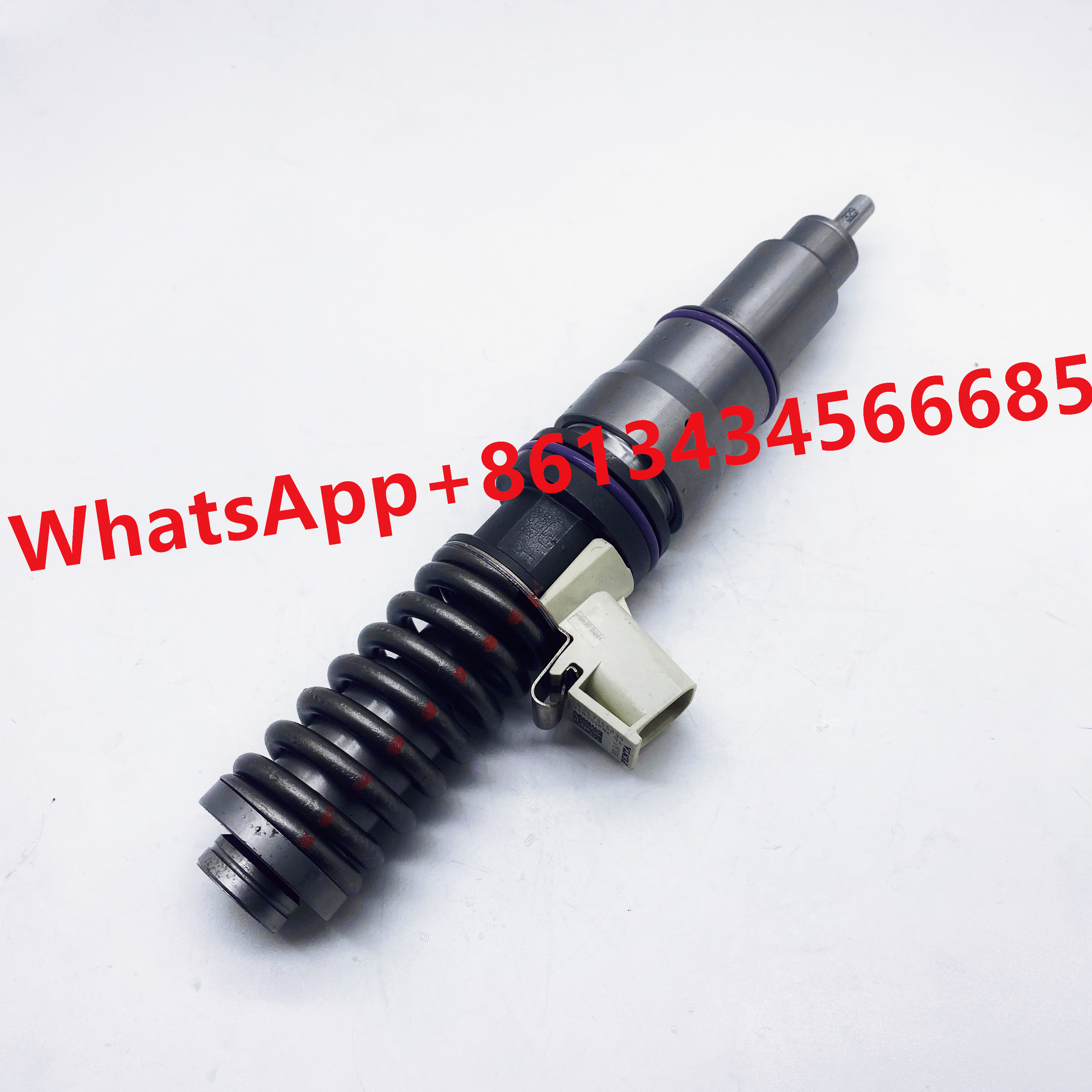 Diesel engine fuel Injector 21569191 BEBE4N01001 7421569191 E3.26 For RENAULT /RVI / VOLVO MD11 EURO 5 HIGH POWER