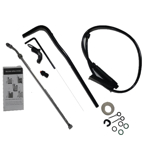 Knapsack pesticide agricultural agriculture hand electric powered operated machine sprayer
