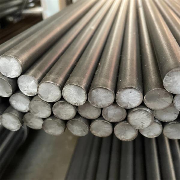 070M20 Hot Rolled Alloy Steel Round Bars Suppliers For Parts BS DIN Solid Round
