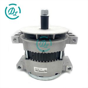 China 95A 24V Excavator Engine Alternator 235-7133 10R9095 226-7683 0210800740 wholesale