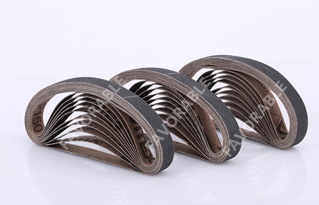 Propack Sharpening Belts G120 G150 For VT2500 VT5000 VT7000 FX MP iH iX