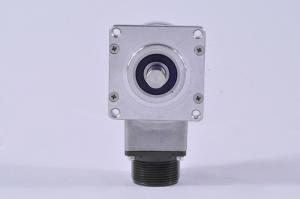China 1200 Resolution Totem Pole S52F Solid Shaft Encoder wholesale