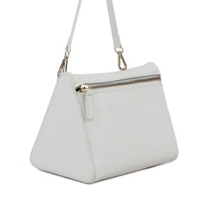 China Brand Designer Women's Handbags Genuine Cow Leather Single Shoulder Bags wholesale