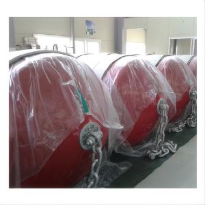 China Marine Dock Fender EVA Foam Filled Fender wholesale