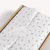 Eco Clothing Wrapping Paper Christmas , Colorful Tissue Paper For Wrapping