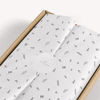 Eco Clothing Wrapping Paper Christmas , Colorful Tissue Paper For Wrapping