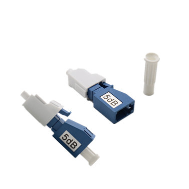 Quality Single Mode Lc Attenuator for sale