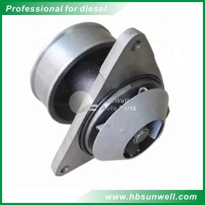China Original/Aftermarket High quality Dongfeng Cummins 6CT Diesel Engine Water Pump 3806180 3802081 3804883 3913430 wholesale