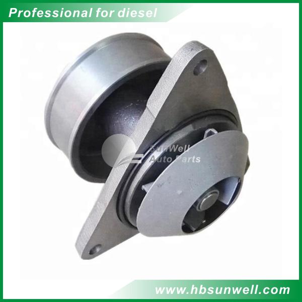 Original/Aftermarket High quality Dongfeng Cummins 6CT Diesel Engine Water Pump