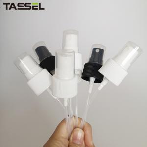 China 24/410 20-410 White Pp Plastic Fine Mist Sprayer For Essential Oils wholesale
