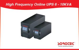 China 220V / 230V / 240VAC High Frequency Online Uninterruptable Power Supply wholesale