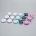Wholesale 250ml PET Plastic Custom Empty Matte Cosmetic Container Packaging