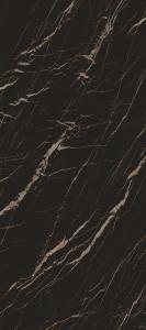 China Glazed Ceramic Tiles Black Marble Tile Interior Floor Tiles Modern Porcelain Tile Wholesale Full Polished Glazed Tile wholesale