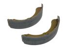 ISUZU NHR KY BRAKE PADS 8941346451 3501120A