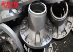 Agriculture Equipment Parts GGG80 Ductile Iron Sand Castings