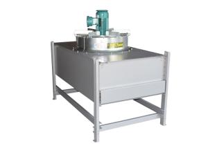 China Hydrophilic Aluminum Fin Closed Loop Glycol Cooling System wholesale